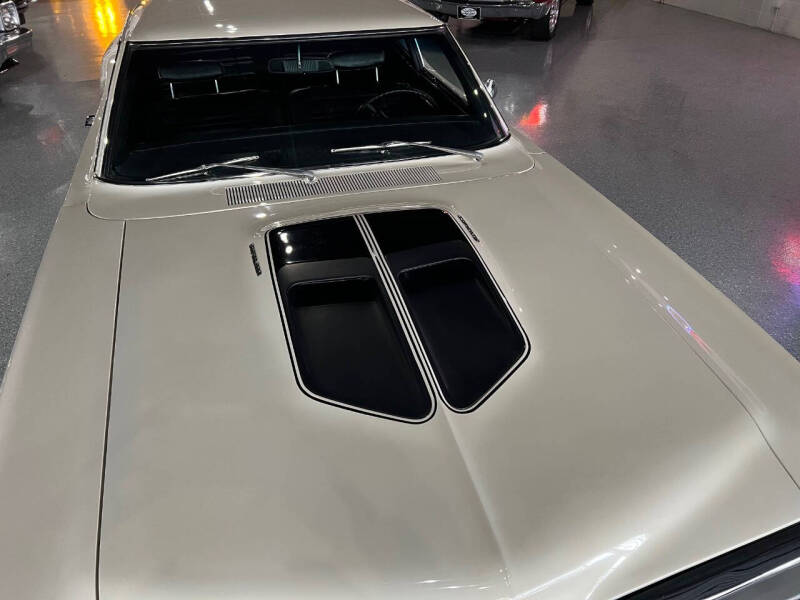 1970 Dodge Super Bee