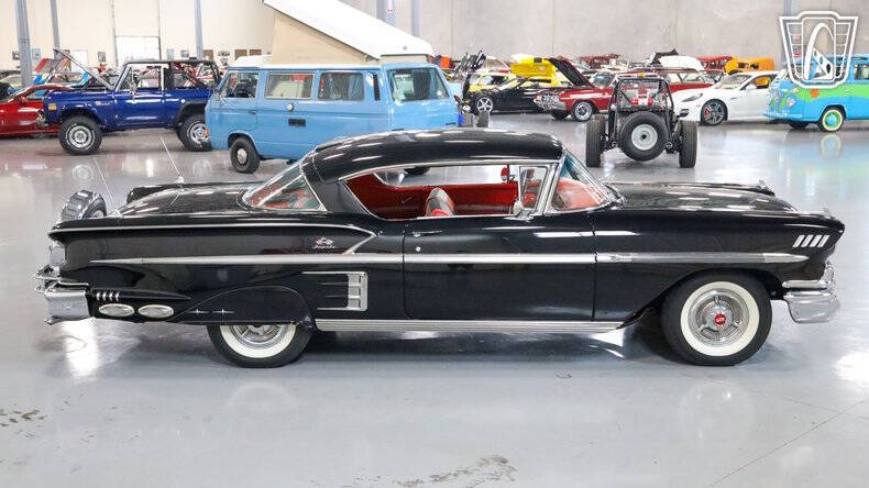 1958 Chevrolet Impala