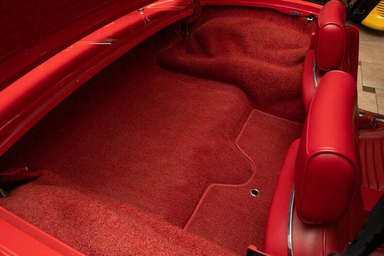 1967 Chevrolet Corvette