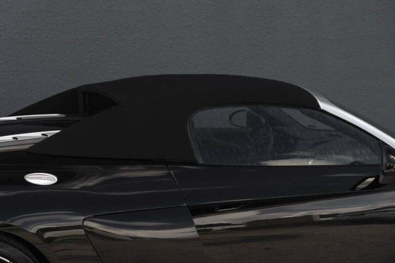 2022 Audi R8 5.2 V10 performance Spyder