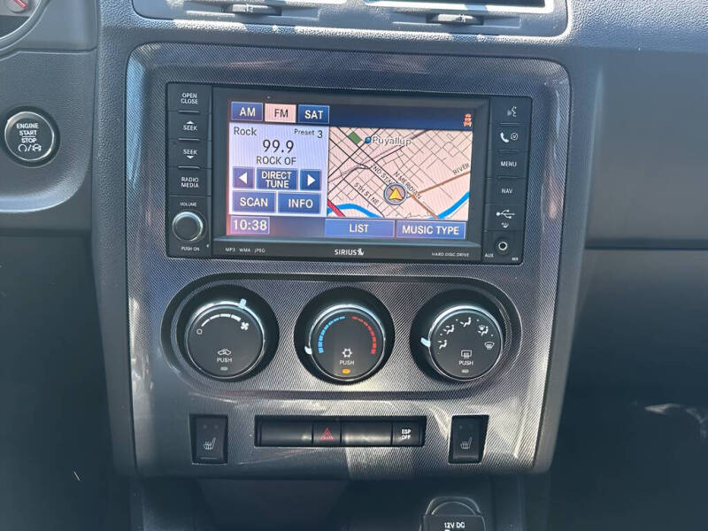 2008 Dodge Challenger SRT8