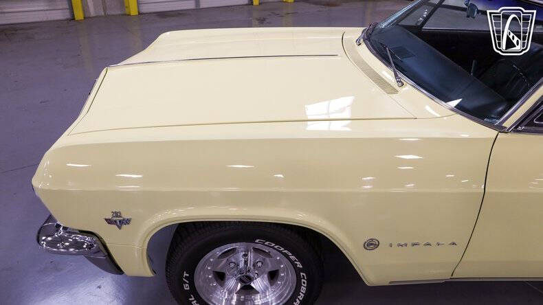1965 Chevrolet Impala