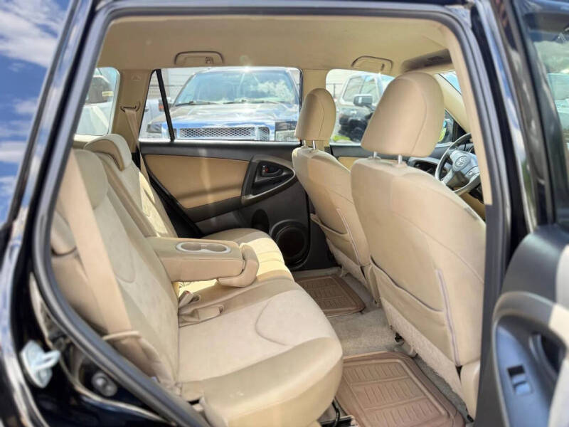 2009 Toyota RAV4