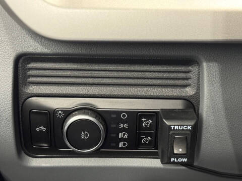 2023 Ford F-350 Super Duty XL