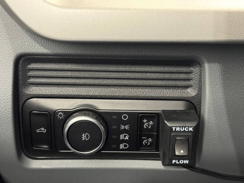 2023 Ford F-350 Super Duty XL