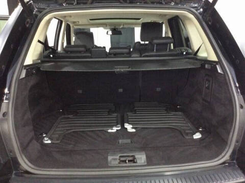 2012 Land Rover Range Rover Sport HSE