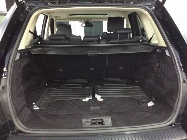 2012 Land Rover Range Rover Sport HSE