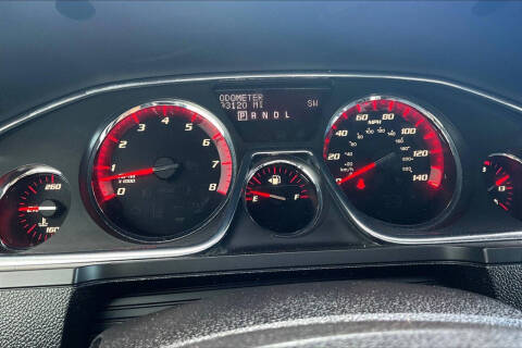 2017 GMC Acadia Limited