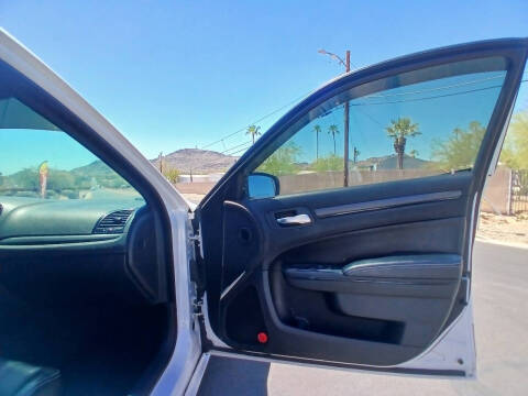 2013 Chrysler 300 S