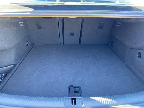 2017 Audi A3 2.0T quattro Premium