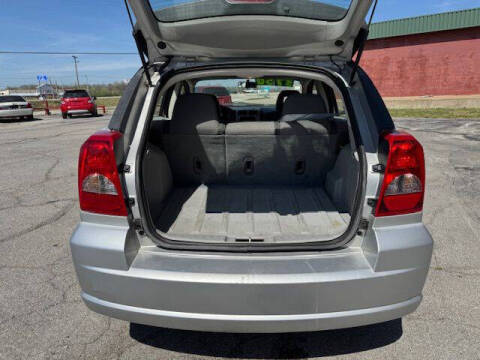 2007 Dodge Caliber