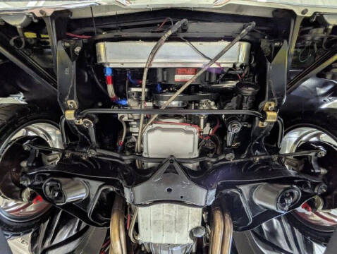 1964 Chevrolet Chevelle