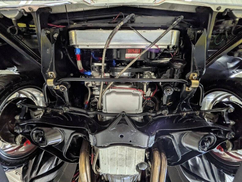 1964 Chevrolet Chevelle