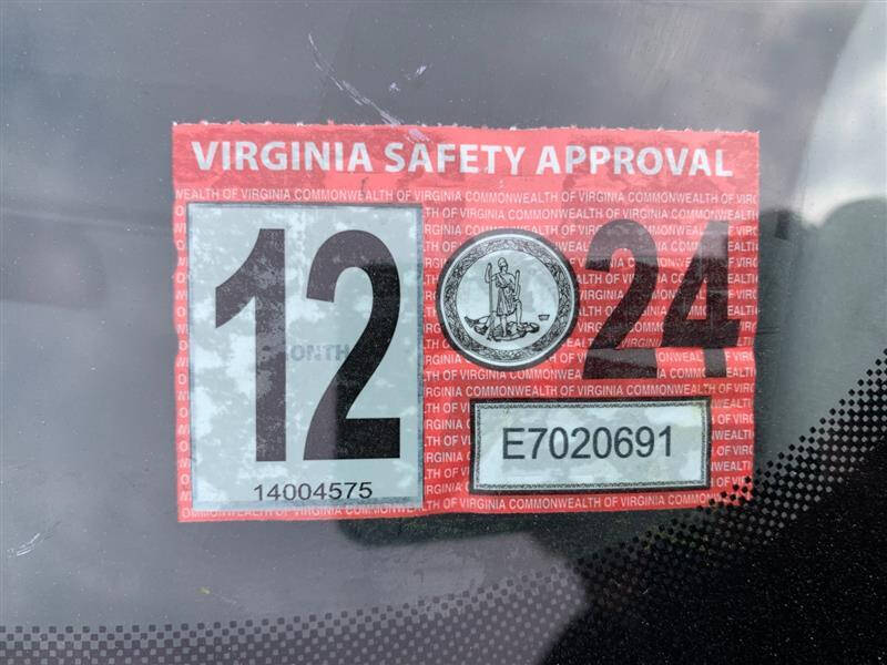 2017 Maserati Levante