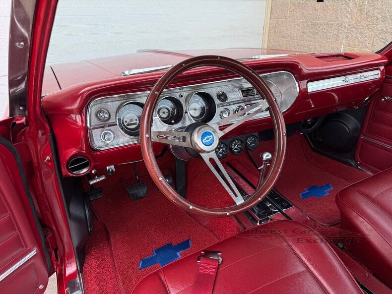 1965 Chevrolet El Camino