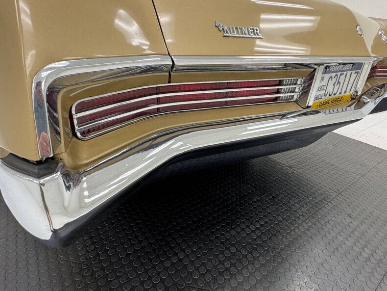 1967 Buick Riviera
