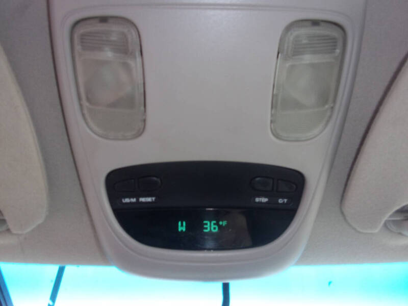 2002 Dodge Ram 1500 SLT