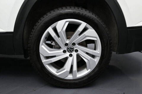 2023 Volkswagen Atlas V6 SE 4Motion