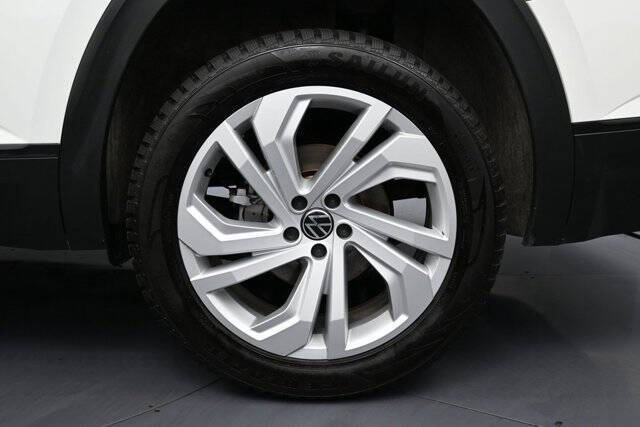 2023 Volkswagen Atlas V6 SE 4Motion