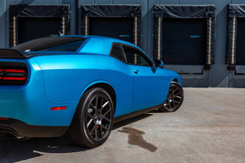 2019 Dodge Challenger R/T