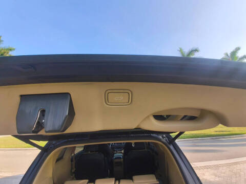 2018 Kia Sedona
