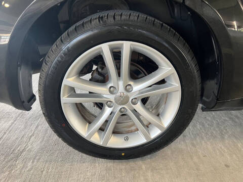 2013 Dodge Avenger SXT