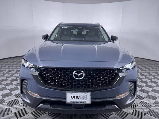 2025 Mazda CX-50 Hybrid Premium Plus