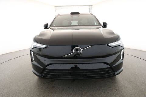 2025 Volvo EX90 Twin Plus 6P