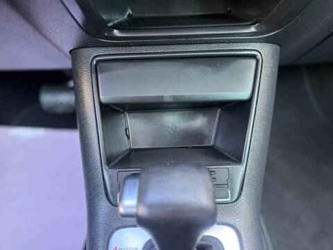 2009 Volkswagen Tiguan SE 4Motion