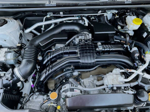 2023 Subaru Impreza Premium