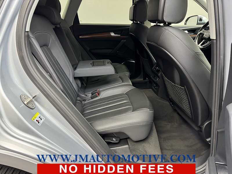 2021 Audi Q5 quattro Premium Plus 45 TFSI