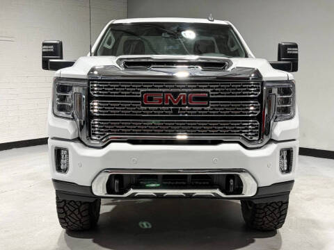 2022 GMC Sierra 2500HD Pro