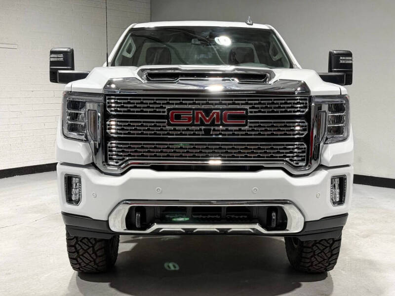 2022 GMC Sierra 2500HD Pro