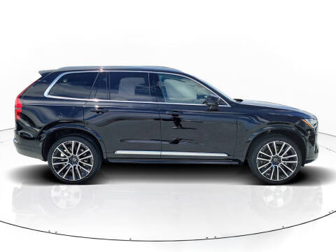 2026 Volvo XC90 B6 Plus 7P