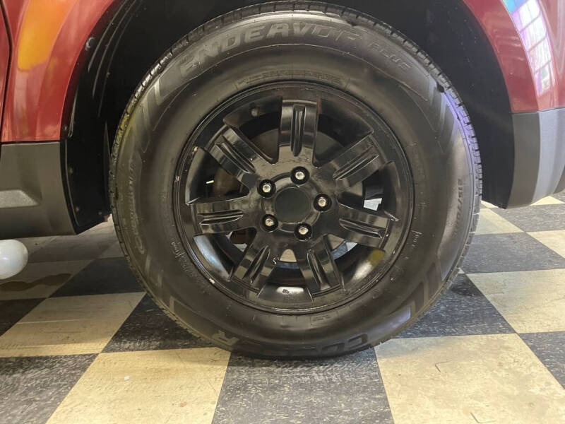 2008 Honda Element EX