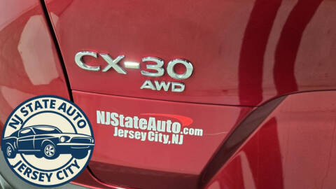 2024 Mazda CX-30 2.5 S Select Sport