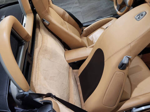 2010 Porsche Boxster