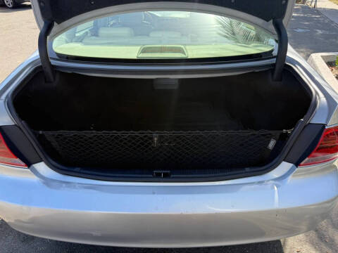 2006 Lexus ES 330