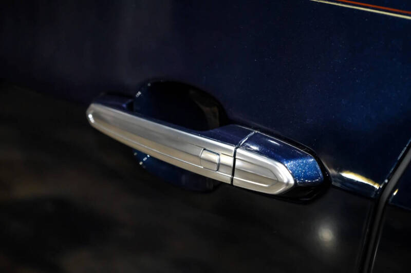 2016 Cadillac CTS 2.0T Luxury Collection