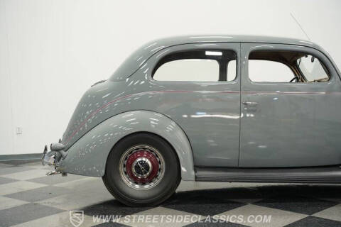 1937 Ford Tudor