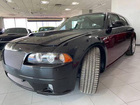 2005 Dodge Magnum RT