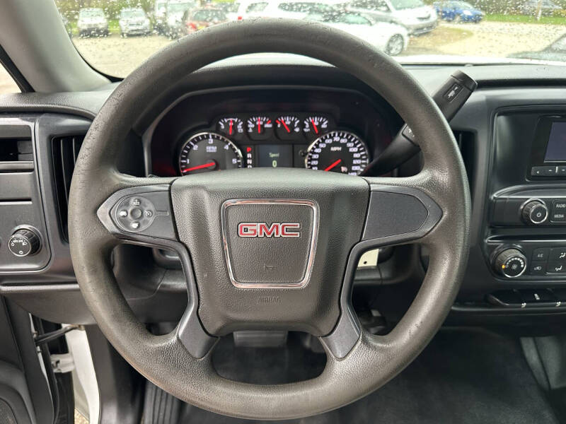 2015 GMC Sierra 1500