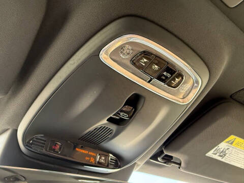 2017 Volvo S90 T6 Momentum