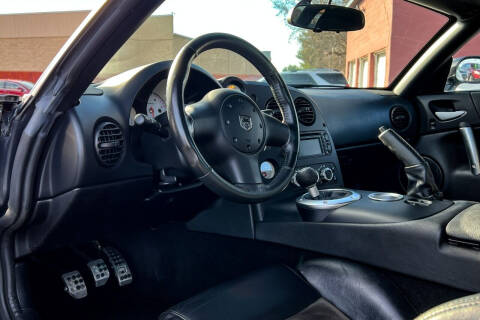 2006 Dodge Viper SRT-10