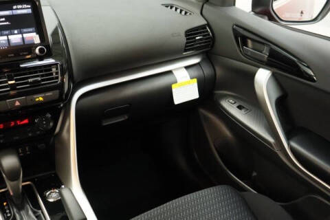 2026 Mitsubishi Eclipse Cross ES