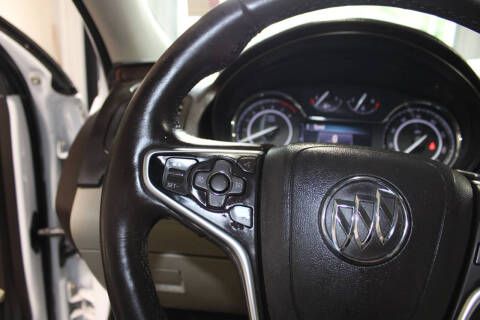 2014 Buick Regal