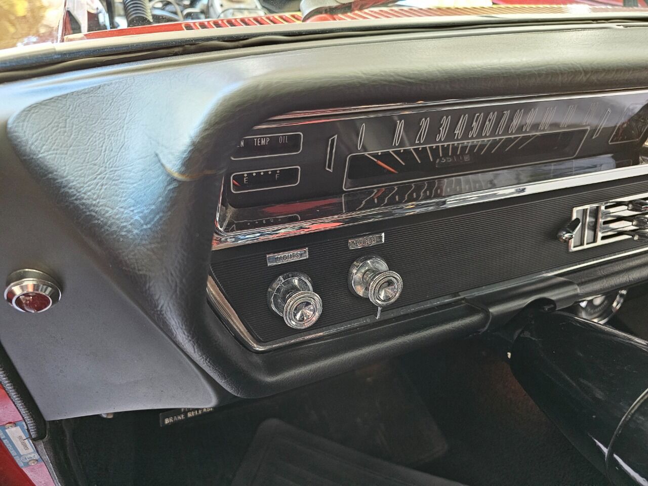1964 Oldsmobile Cutlass 48