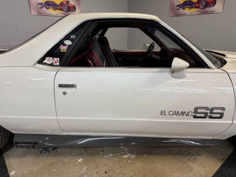 1981 Chevrolet El Camino