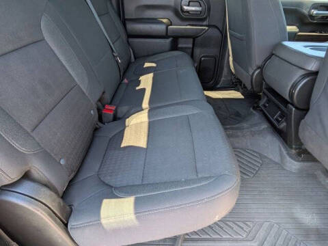 2023 Chevrolet Silverado 2500HD