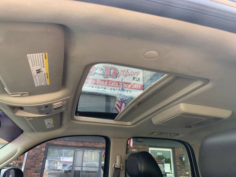 2010 GMC Yukon SLT